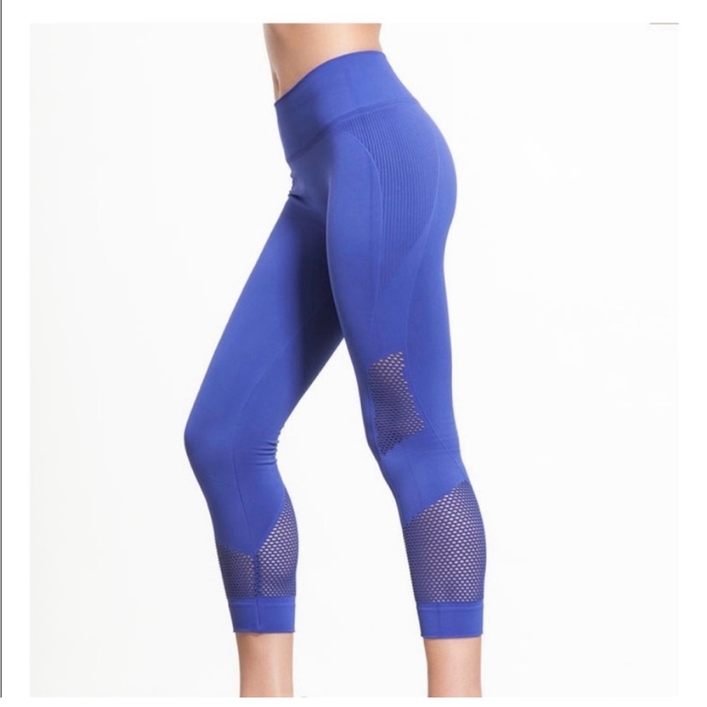 Nux capris sz M